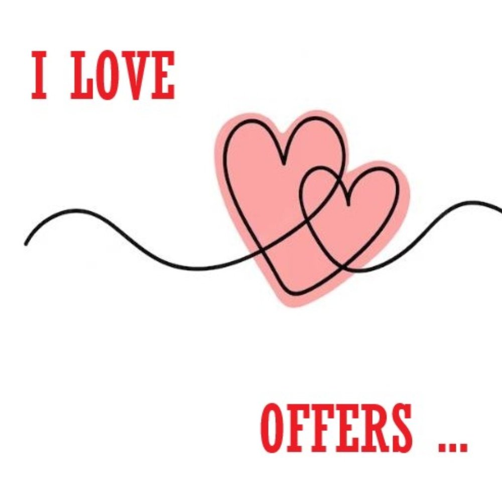 Make Me An Offer